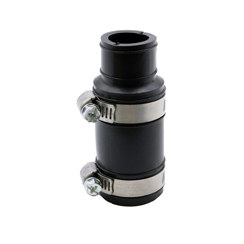 Fernco PDWC-100 Dishwasher Drain Connector, 1/2 x 3/4 in, PVC