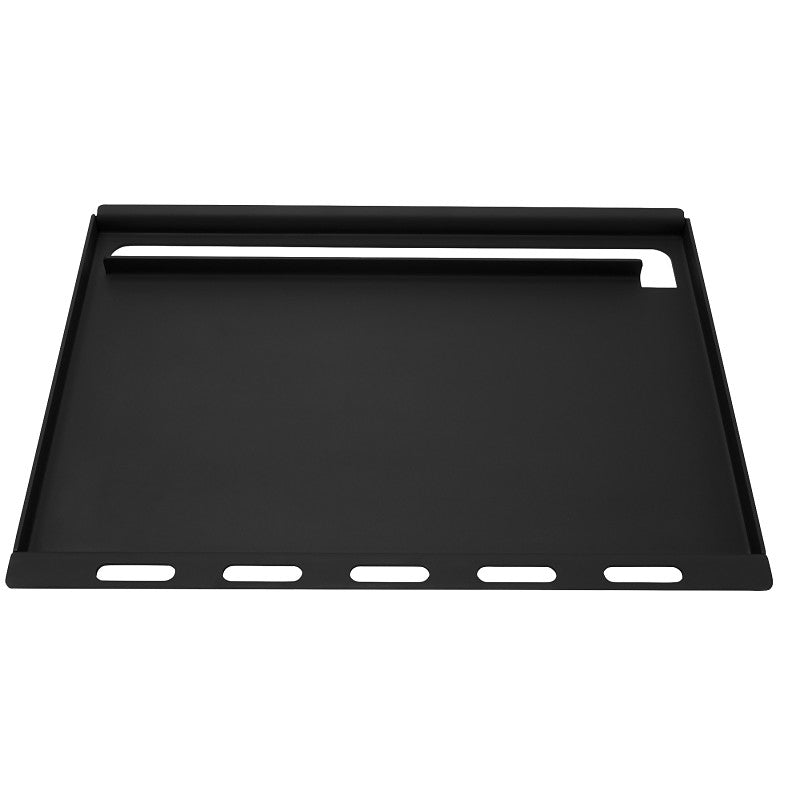 Weber 6788 Griddle Top, Carbon Steel