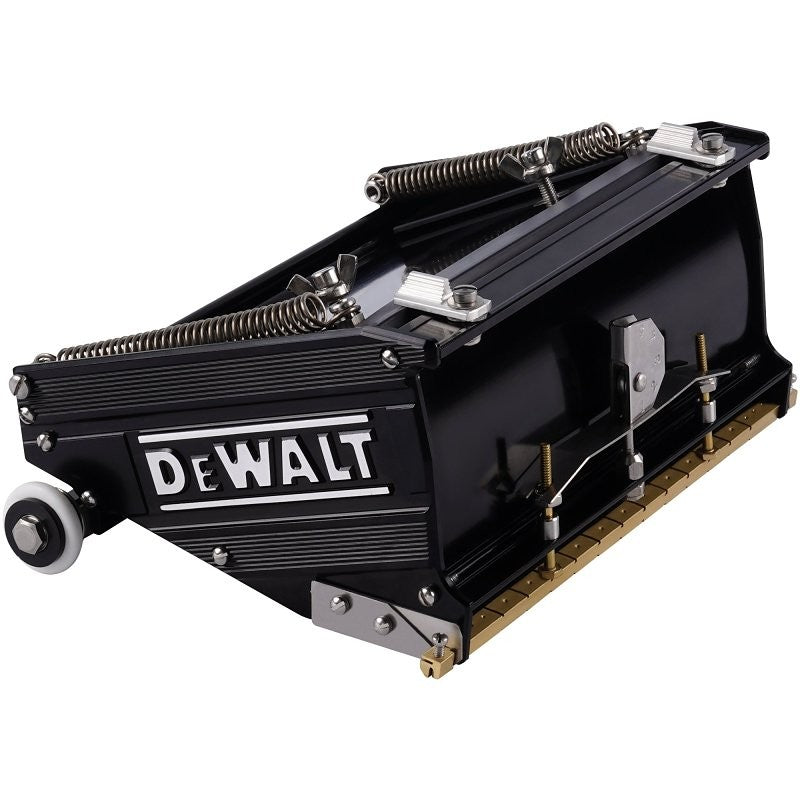 DEWALT DXTT-2-764 Standard Flat Box, Stainless Steel Blade