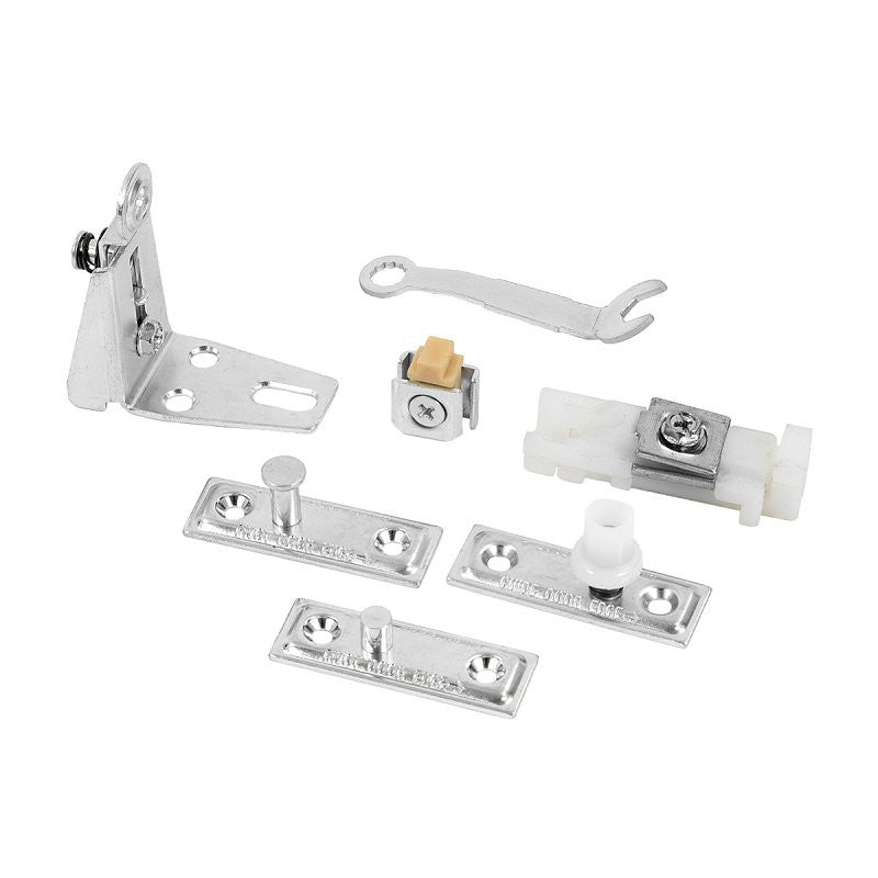 Renin BF0071P Hardware Kit, For: Bifold Door
