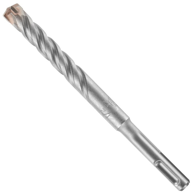 HMR DRILL BIT 4-CUTTER 1/2X6IN