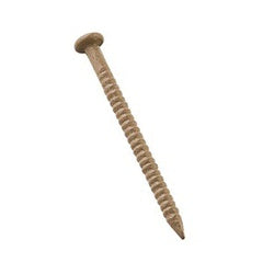 Panel Nails 1 Inch Oak 6 Ounce Approximately 398