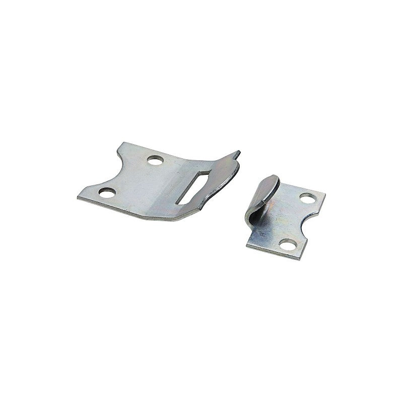 National Hardware N106-682 Screen and Storm Sash Hanger, Steel, Zinc