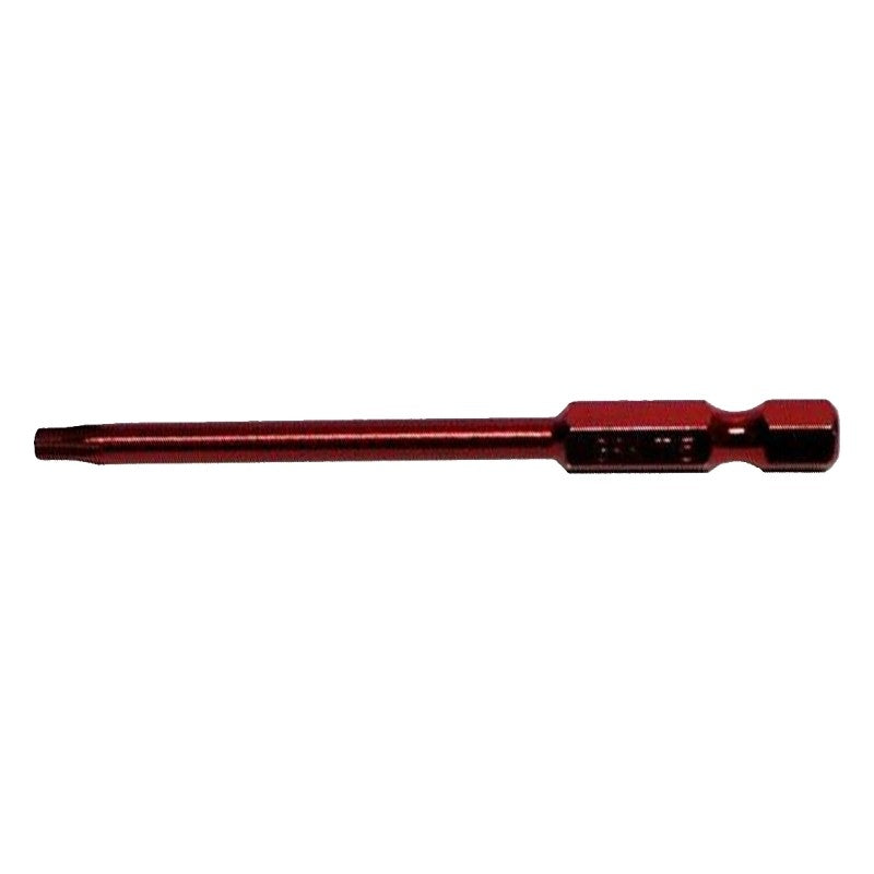GRK Fasteners 87429 Drive Bit, T15 Drive, Star Drive, 3 in L