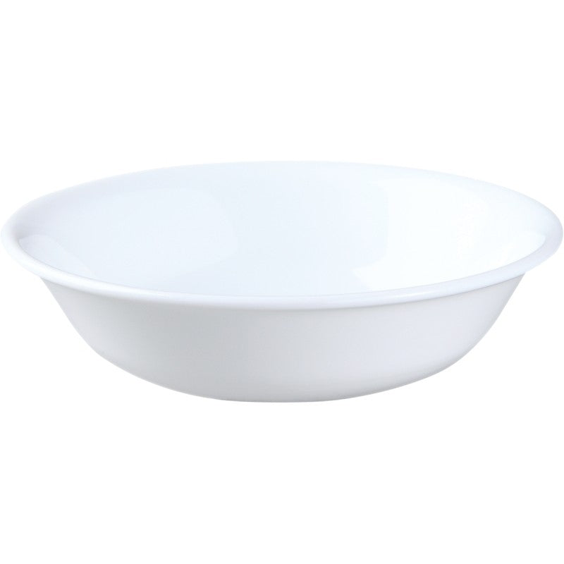 Corelle 6003899 Dessert Bowl, Vitrelle Glass, For: Dishwashers and Microwave Ovens (Pack of 6)