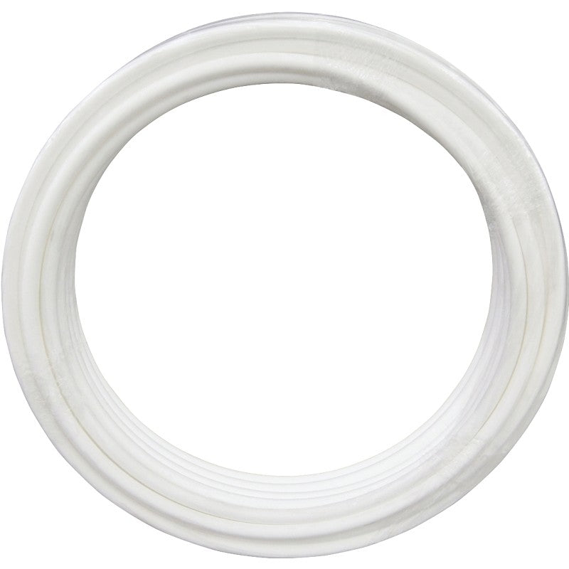 Apollo APPW30034 PEX-B Pipe Tubing, 3/4 in, White, 300 ft L