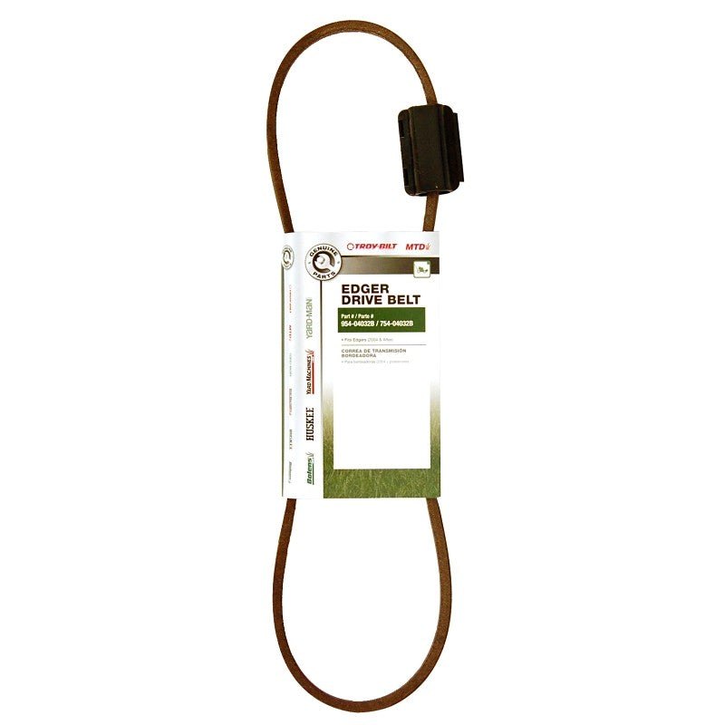 MTD 490-501-M054 Drive Belt, 35.8 in L