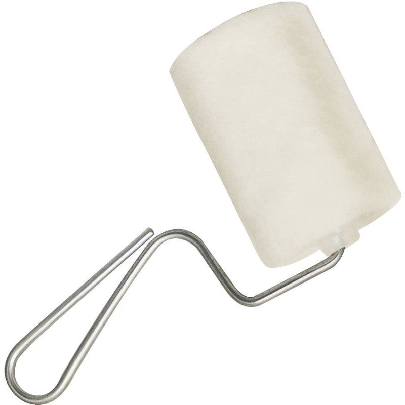 Wooster R172-3 Trimmer and Roller Cover, 1/4 in Thick Nap, 3 in L (Pack of 24)