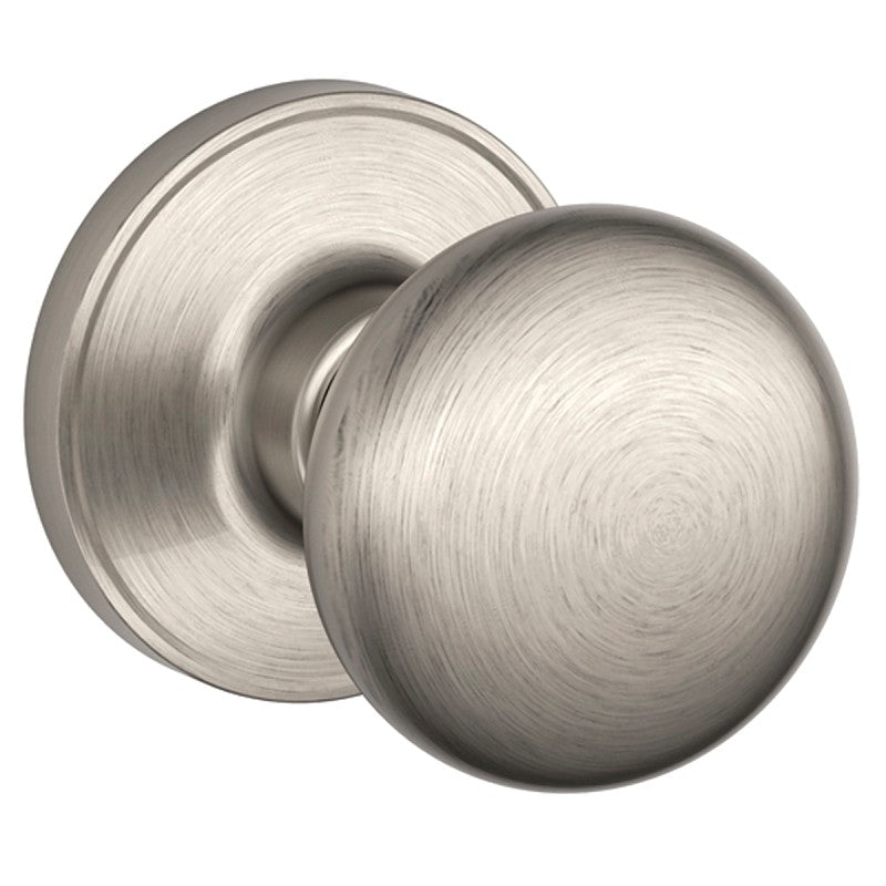 KNOB DOOR PASS SAT NIC STRATUS