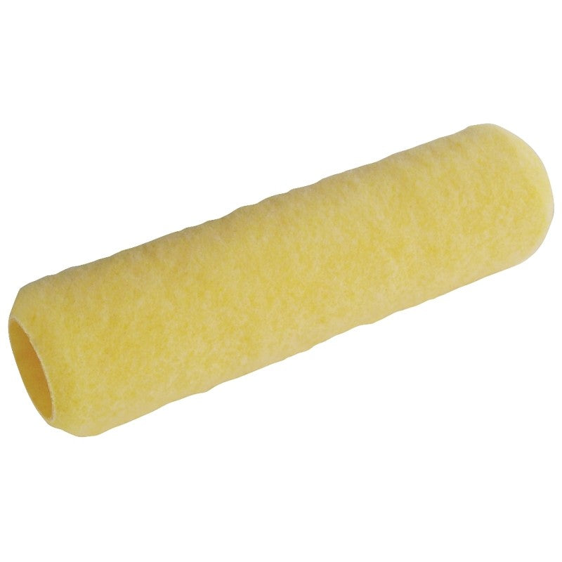 Linzer RC 143 Roller Cover, 9 in L, 3/8 in Thick Nap, 12/PK (Pack of 12)