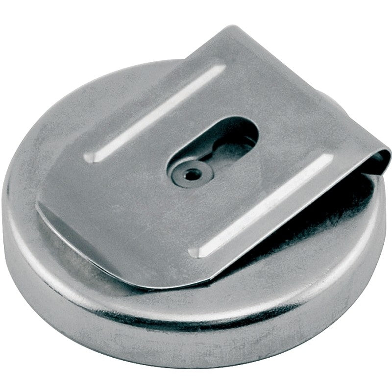 Magnet Source 07221 Belt Clip Magnet, 2 in Dia