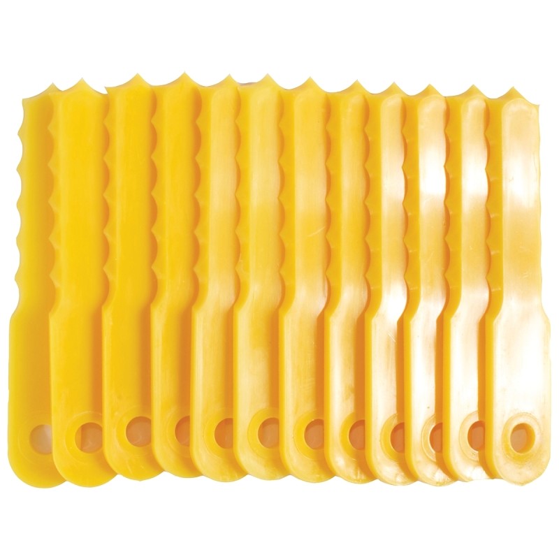 PivoTrim 70289A Blade, Nylon, Yellow