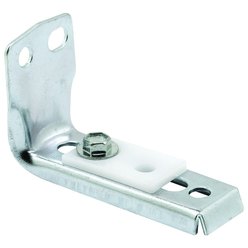 Prime-Line N 6587 Pivot Bracket, 7/32 in ID x 2-7/8 in L x 1-5/16 in H Dimensions, Steel