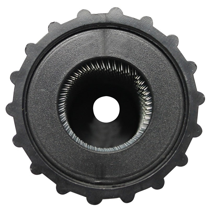 Plumb Pak PP840-06 Tube Cleaning Brush, For: 1/2 in OD Pipes