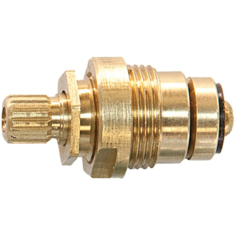 Danco 15836E Cold Faucet Stem, Brass, 1.65 in L