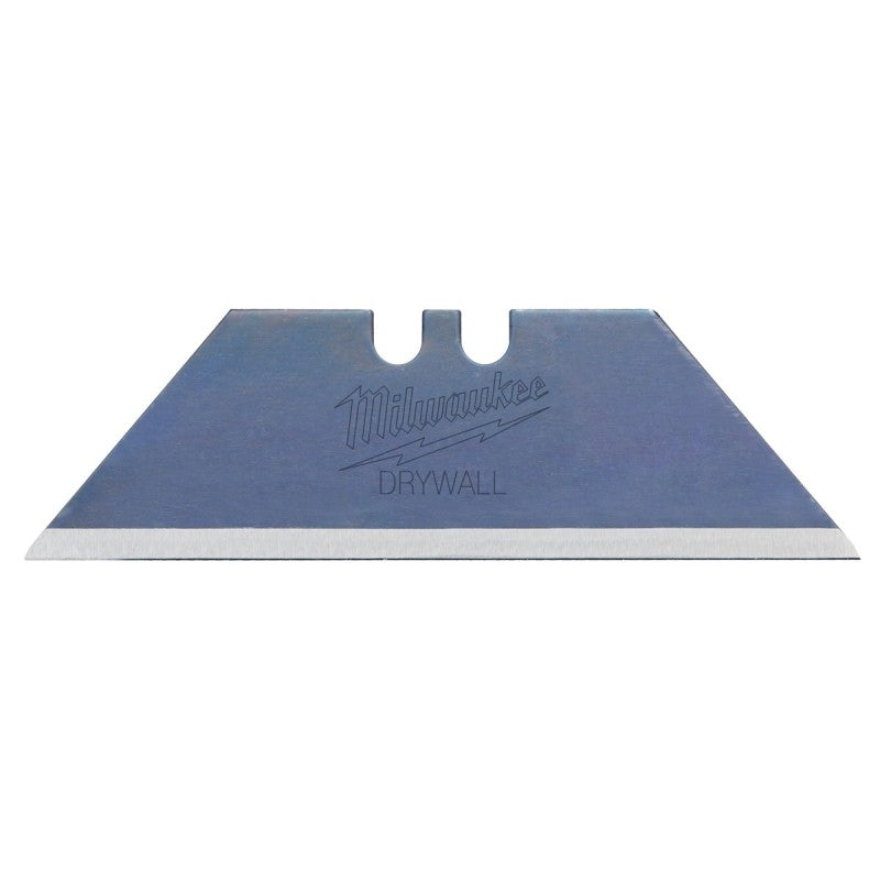 Milwaukee 48-22-1933 Blade, 2-3/8 in L, Carbide Metal, Straight Edge, 2-Point