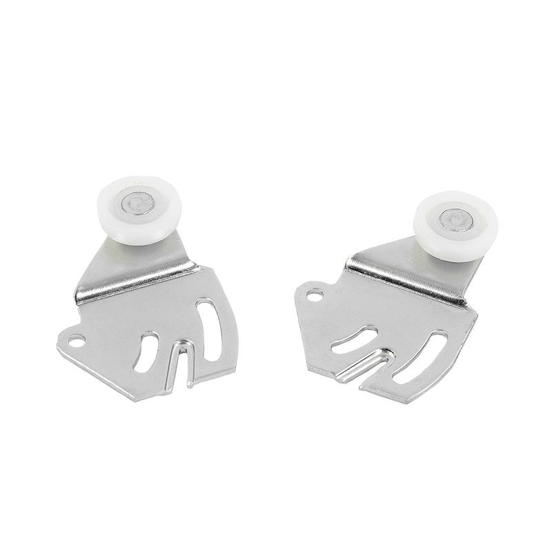 Renin HW8322P Door Roller, 2/PK