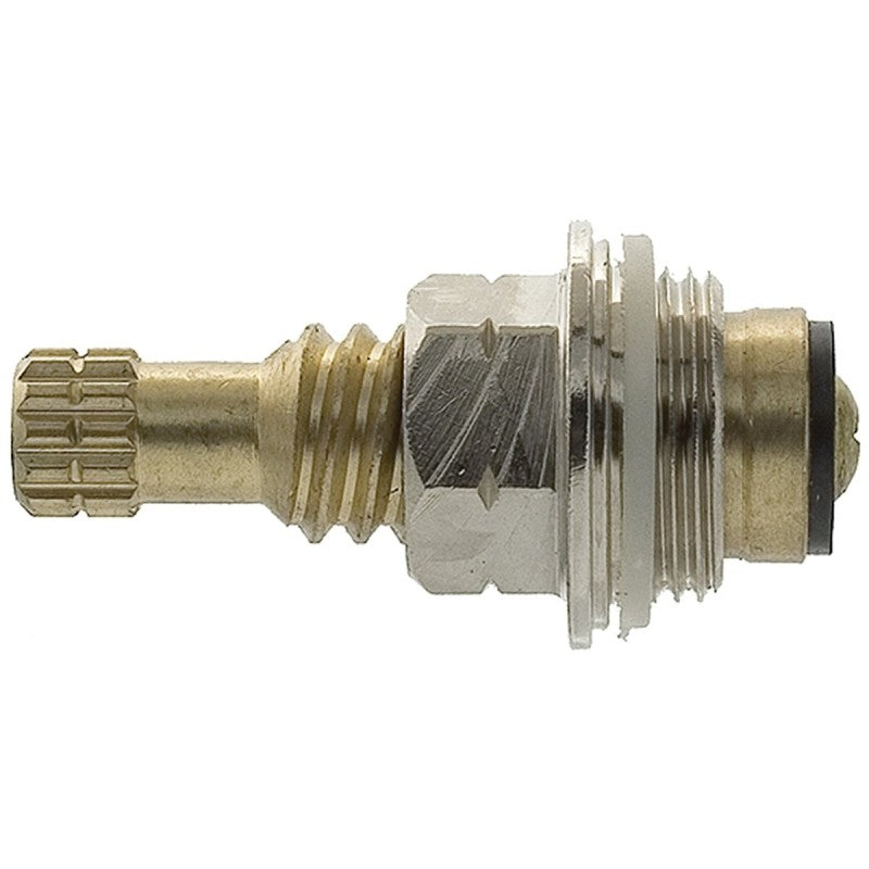 Danco 15290E Cold Stem, Brass, 1.56 in L