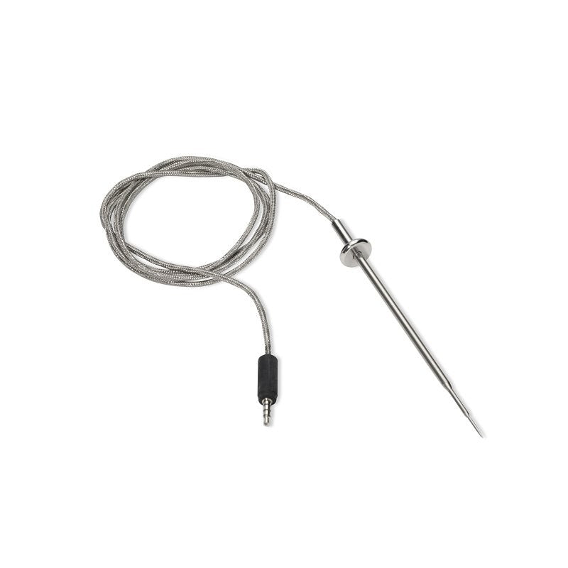 Weber 3400321 Triple Sensor Premium Wired Food Probe, 572 deg F