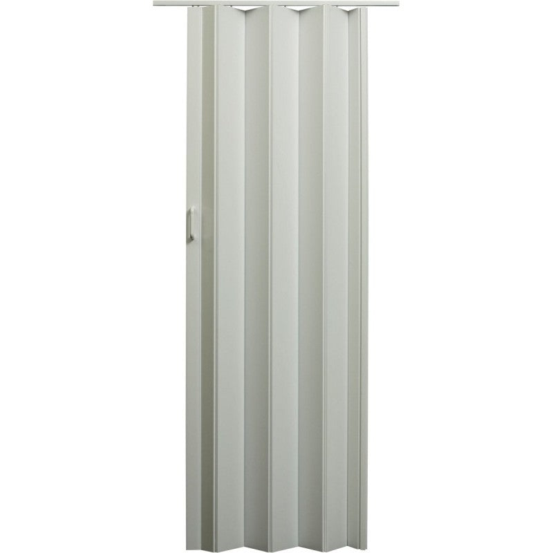 Spectrum Encore EN3280HL Series Door, 24 to 36 in W x 80 in H, Includes: (4) 4 in Width Panels and (1) 4 ft Track, Yes