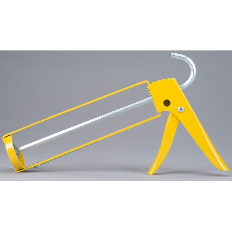 Dripless SH200 Caulk Gun, 10 oz Cartridge, 12-1/2 in OAL (Pack of 12)