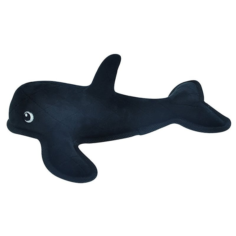 Pet Park Blvd US2021 14 29 Dog Toy, S, Chew Toy, Tuffimals Whale