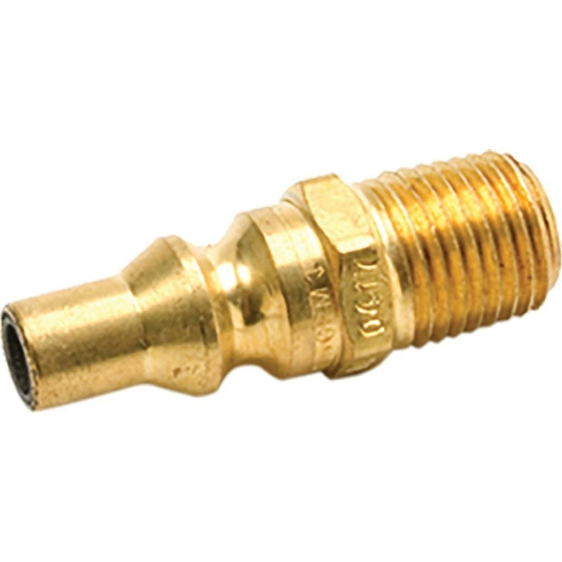 Mr. Heater F276281 Quick Connector, Brass, For: F276334 Adapter
