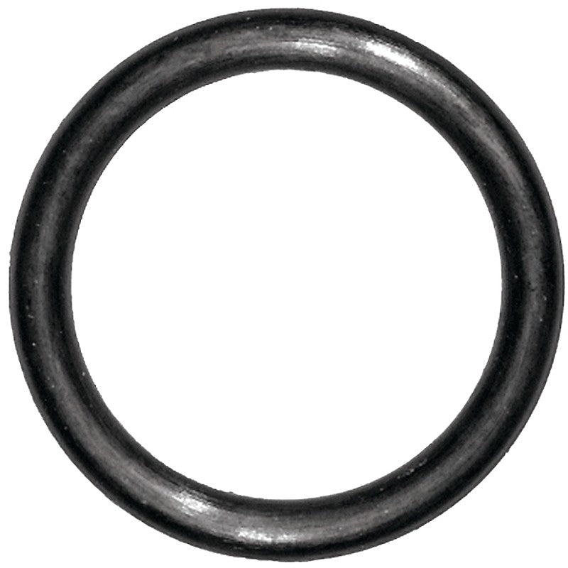 Danco 96735 Faucet O-Ring, #18, 15/16 in ID x 1-3/16 in OD Dia, 1/8 in Thick, Rubber (Pack of 6)