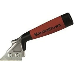 Marshalltown 15470 Grout Saw, 2 in L Blade, DuraSoft Handle, Plastic Handle
