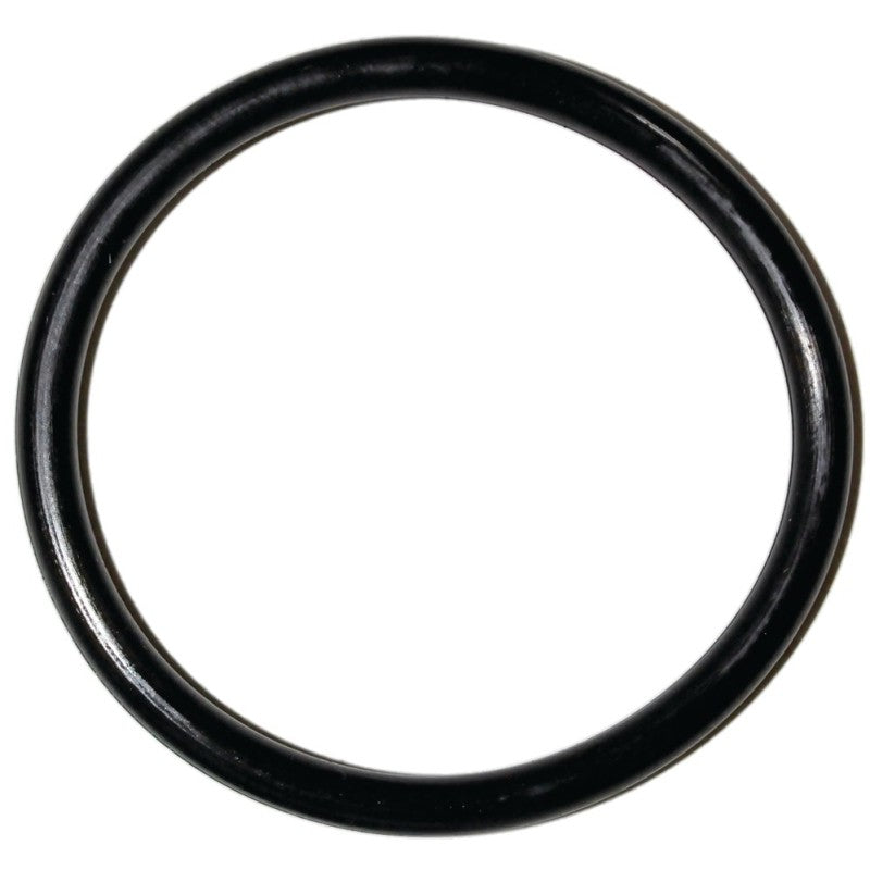 Danco 35763B Faucet O-Ring, #49, 1-5/8 in ID x 1-7/8 in OD Dia, 1/8 in Thick, Buna-N, For: Various Faucets (Pack of 5)