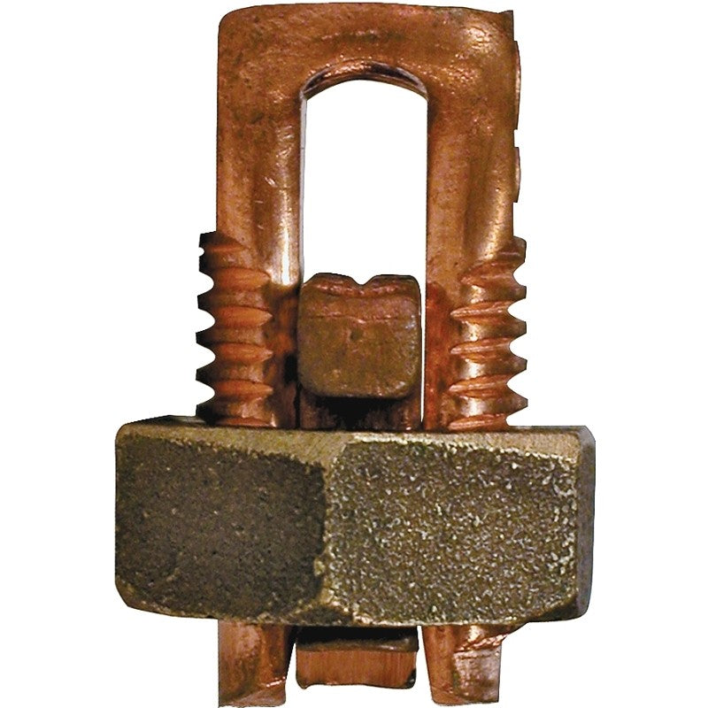 Gardner Bender GSBC-1/0 Split Bolt Connector, 1/0 AWG Wire, Copper