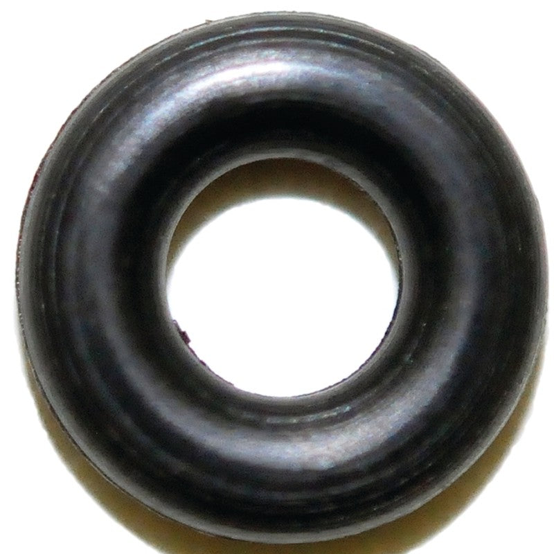 Danco 35774B Faucet O-Ring, #60, 1/8 in ID x 1/4 in OD Dia, 1/16 in Thick, Buna-N (Pack of 5)