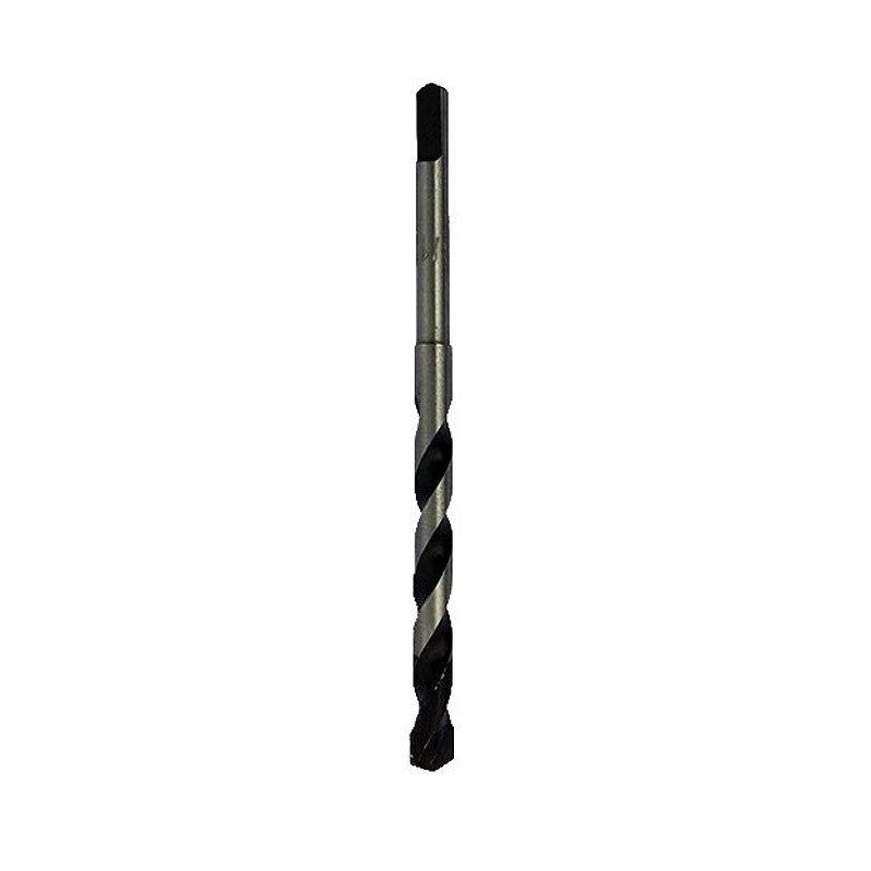 Simpson Strong-Tie Titen Turbo MDB18312C1 Drill Bit, 3/16 in Dia, 3-1/2 in OAL