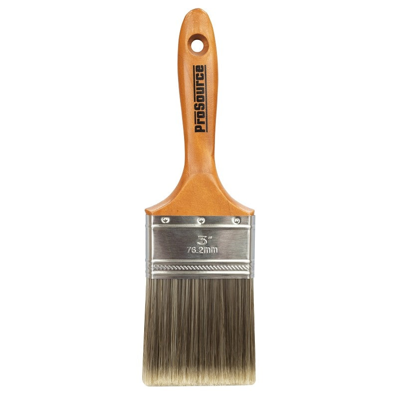 ProSource OR 1172 0300 Flat Paint Brush