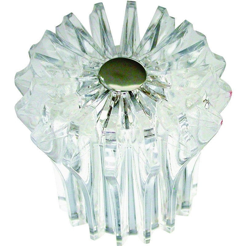 Danco 88260 Diverter Handle, Acrylic, For: Price Pfister Marquis Single Handle Tub/Shower Faucets