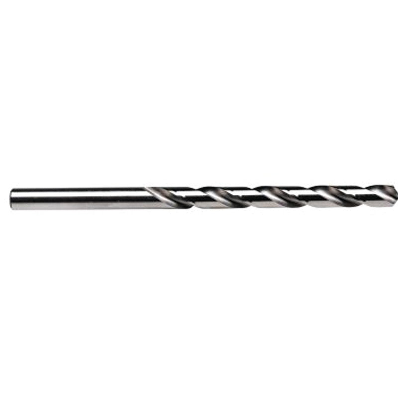 Irwin 81150 Jobber Drill Bit, 0.07 in Dia, 2 in OAL, Spiral Flute, 4-Flute, 0.07 in Dia Shank, Straight Shank