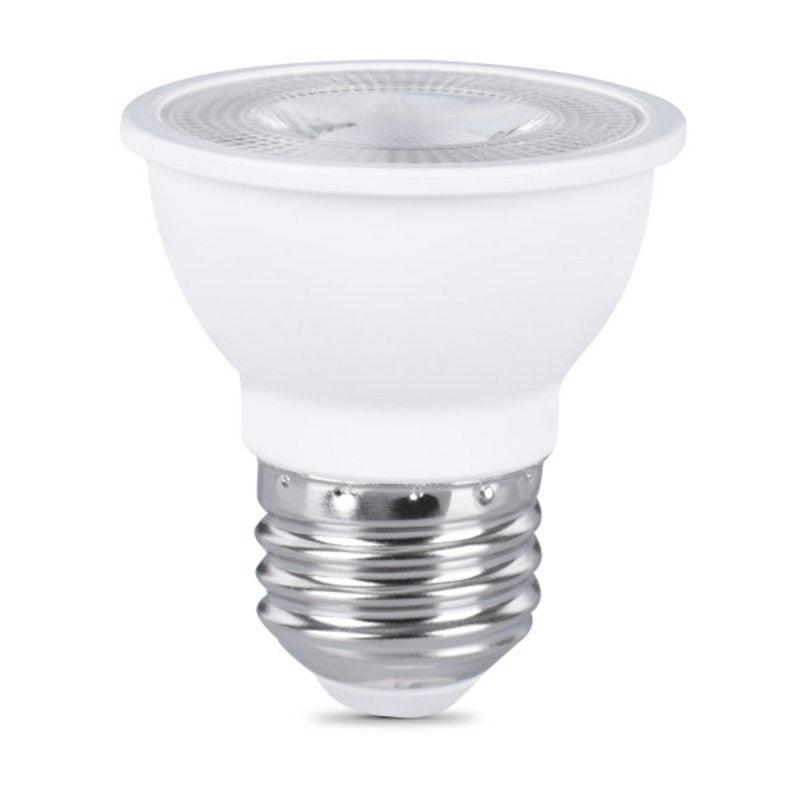 LED MR16 7W MED E26 DIM 3000K