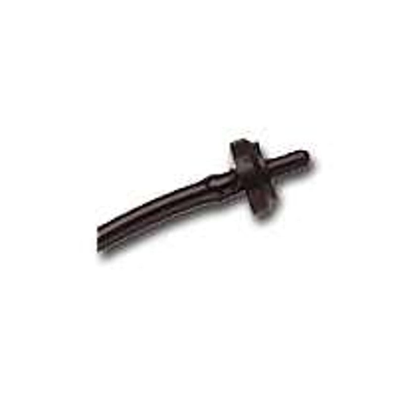 Raindrip R110CT Mini In-Line Dripper, 1 gph, Black, 40 psi Maximum Pressure