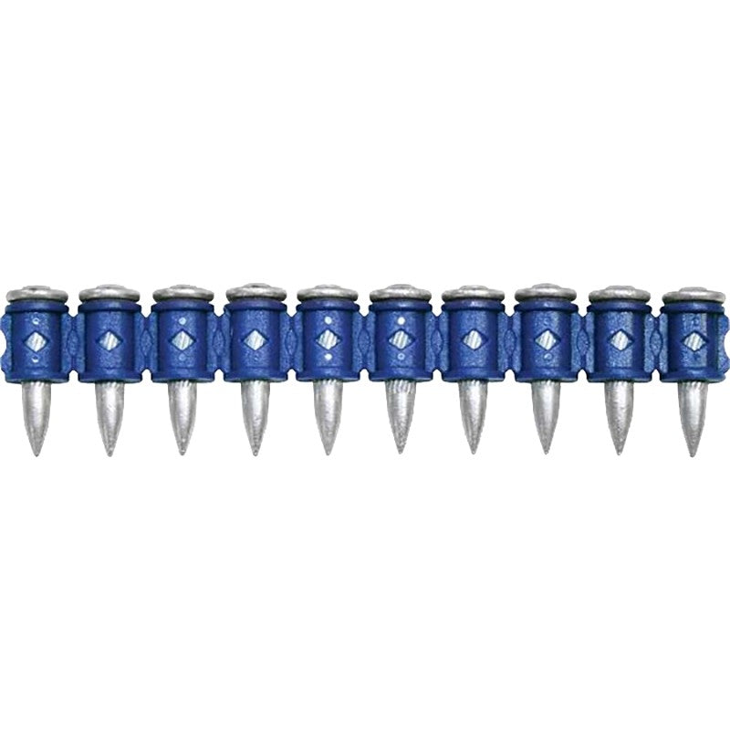 DEWALT 50452-PWR CSI Spiral Drive Pin, 0.157 in Dia Shank, Steel