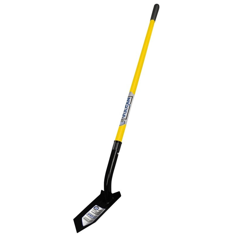 Vulcan TRS-5C-F-OR Shovel Trench Fiberglass, 5 x 10 in