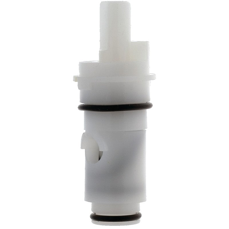 Danco 14190B Faucet Stem, Plastic, 2-31/64 in L, For: Valley Roman Tubs V6860 and Two Handle Faucets