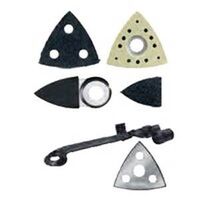 Sanding And Polishing Accessory Kit