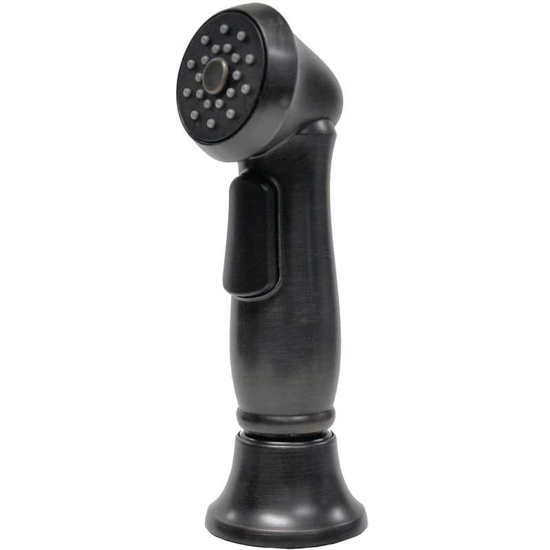 Danco Premium 10338 Series Sink Spray Head, Plastic, Oil Rubbed Bronze