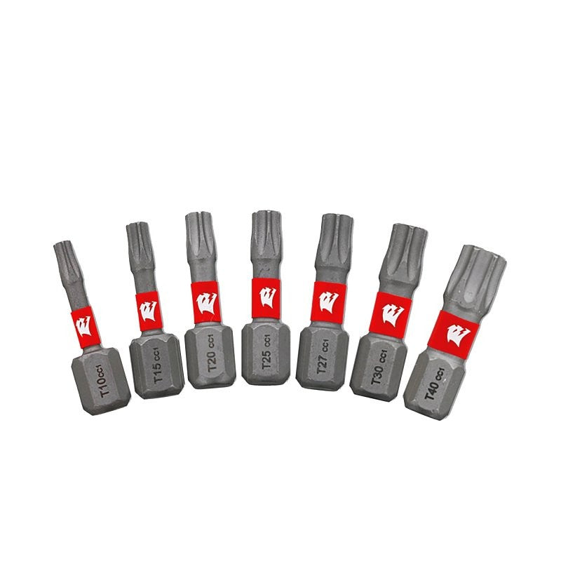 Diablo DTV1-S7 Insert Bit Set, 7-Piece