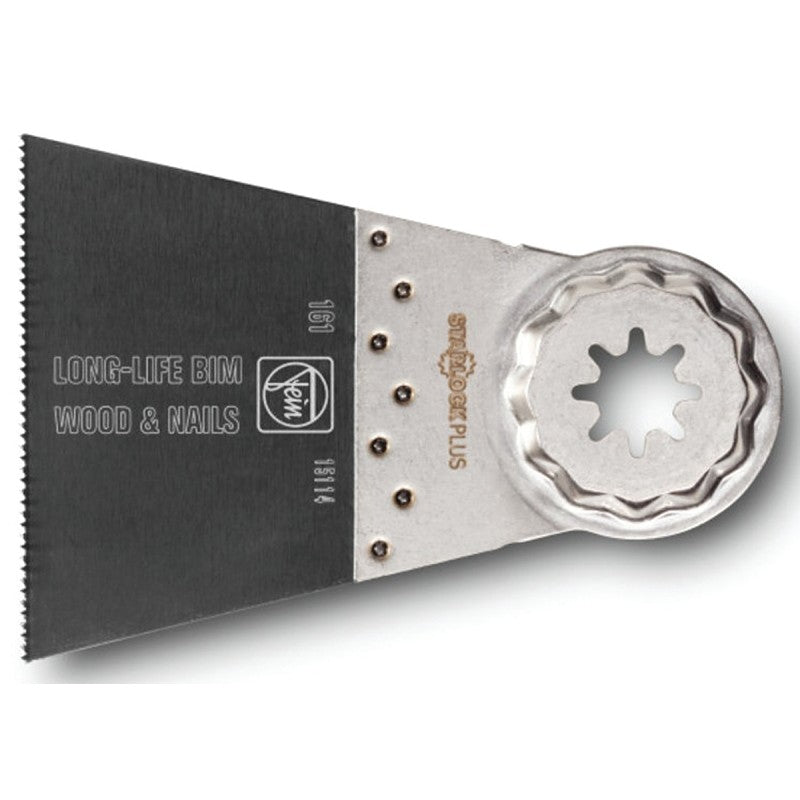 Fein 63502161270 Saw Blade, Bi-Metal, 3/PK