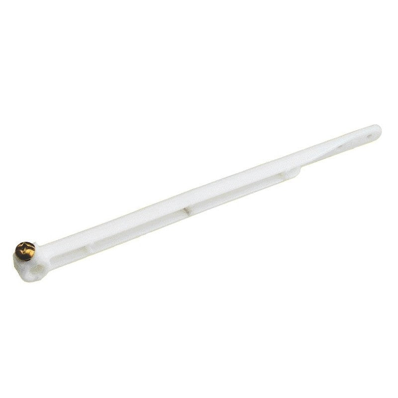 Plumb Pak PP836-35 Toilet Flush Lever, Plastic, For: Kohler Toilet Tank