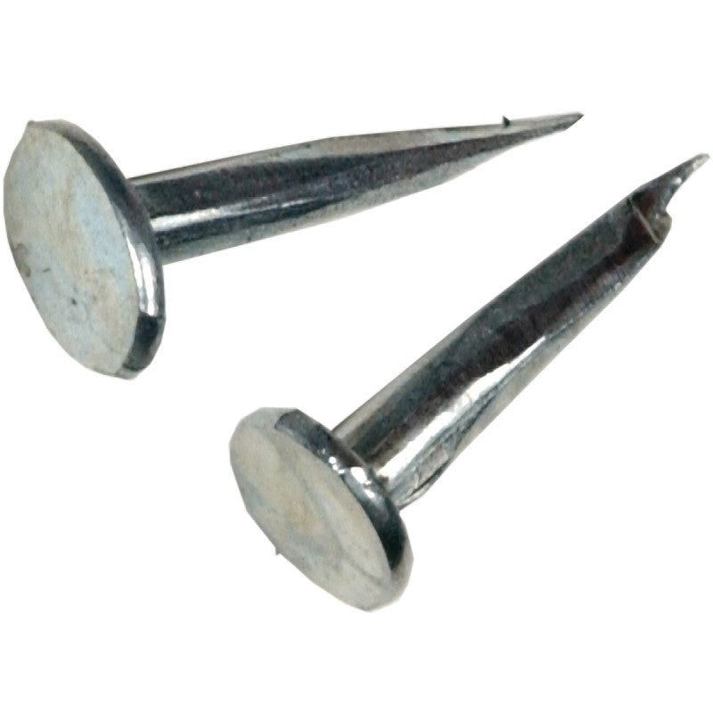 Hillman 122608 Cut Tack, 3/4 in L, Galvanized Steel (Pack of 6)