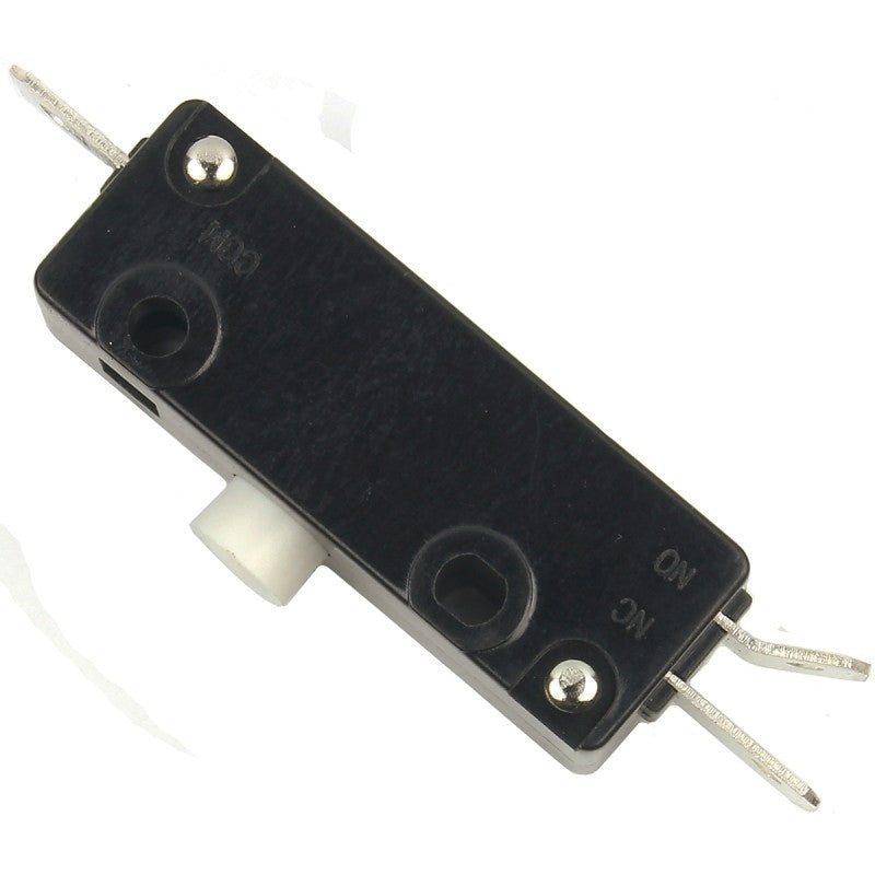 Jandorf 61030 Switch, 15/18 A, 125/250 V, SPST, Tab Terminal