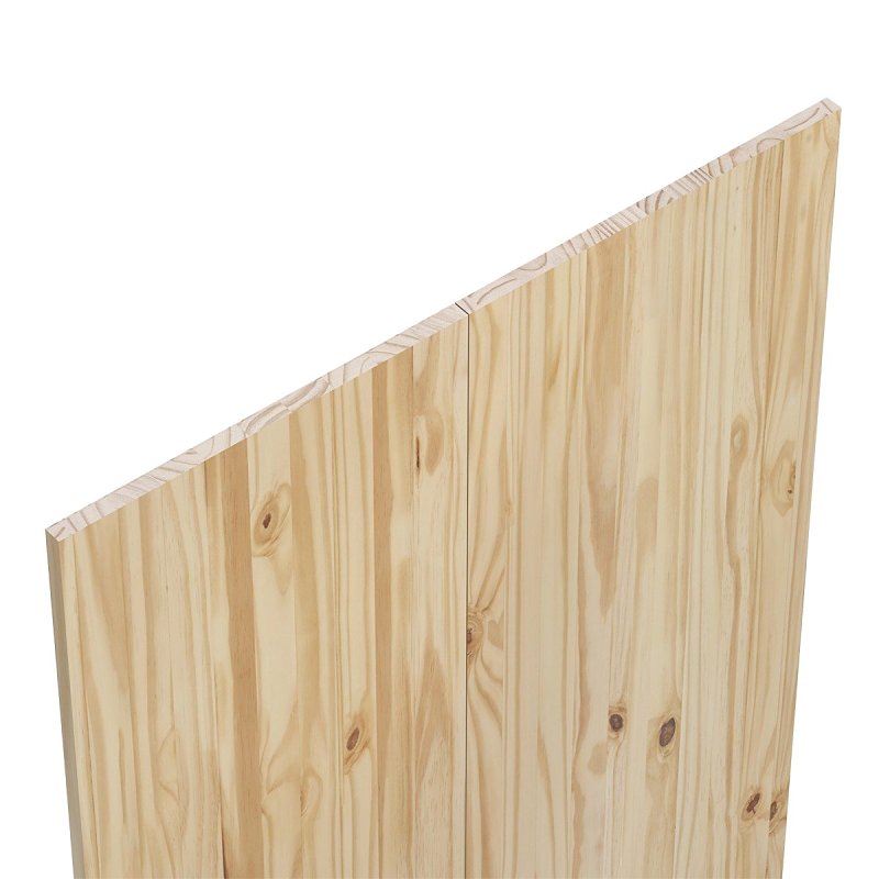 STAIN GRD PANEL 17/24X20INX4FT