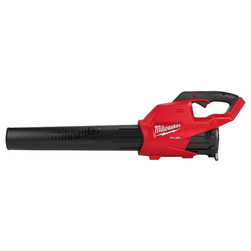 Milwaukee 3017-20 Blower, Tool Only, 12 Ah, 18 V, M18 REDLITHIUM, 500 cfm Air
